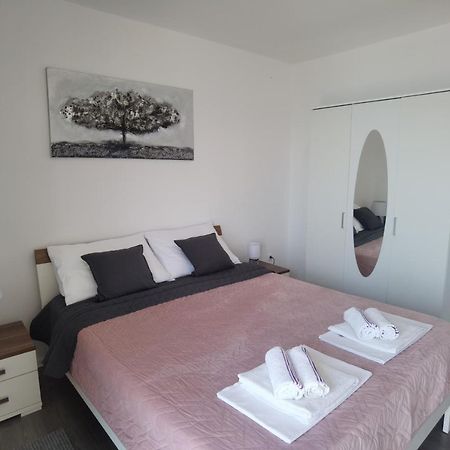 Apartment Vale Senj Senj  Exteriör bild
