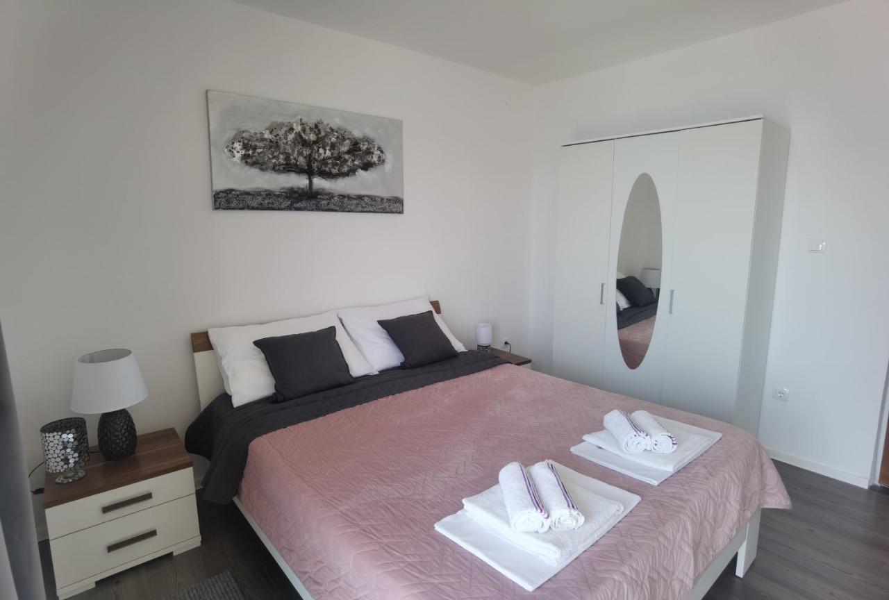 Apartment Vale Senj Senj  Exteriör bild