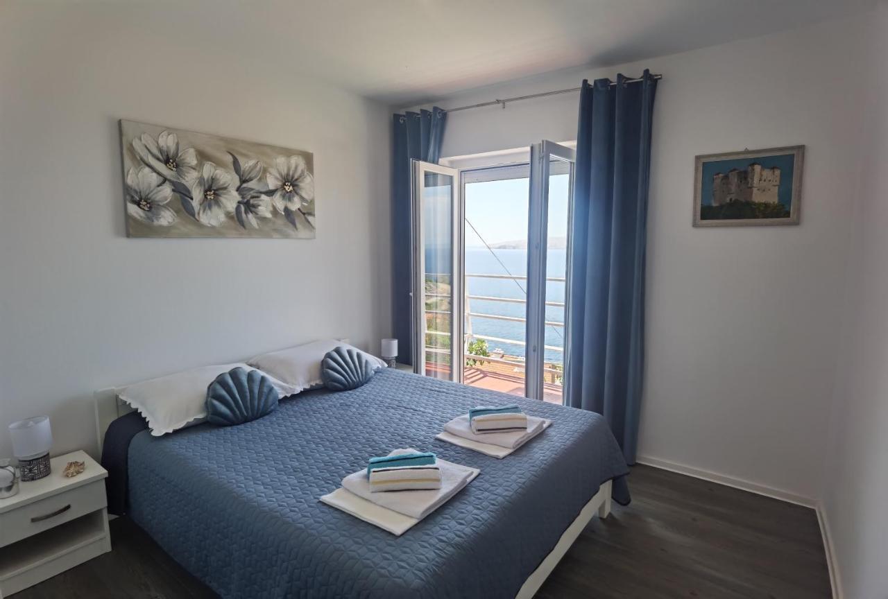 Apartment Vale Senj Senj  Exteriör bild
