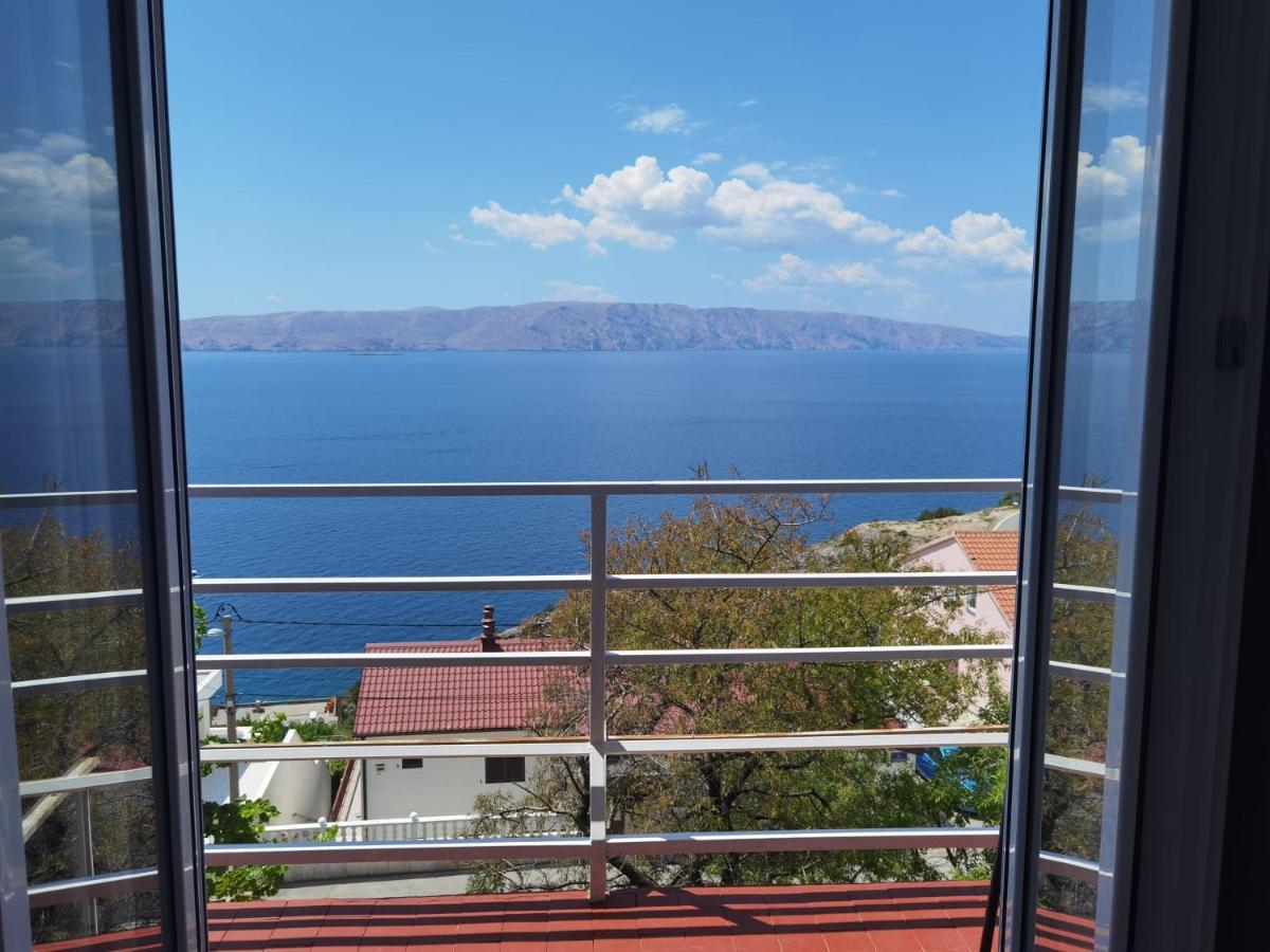 Apartment Vale Senj Senj  Exteriör bild