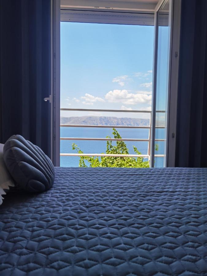 Apartment Vale Senj Senj  Exteriör bild