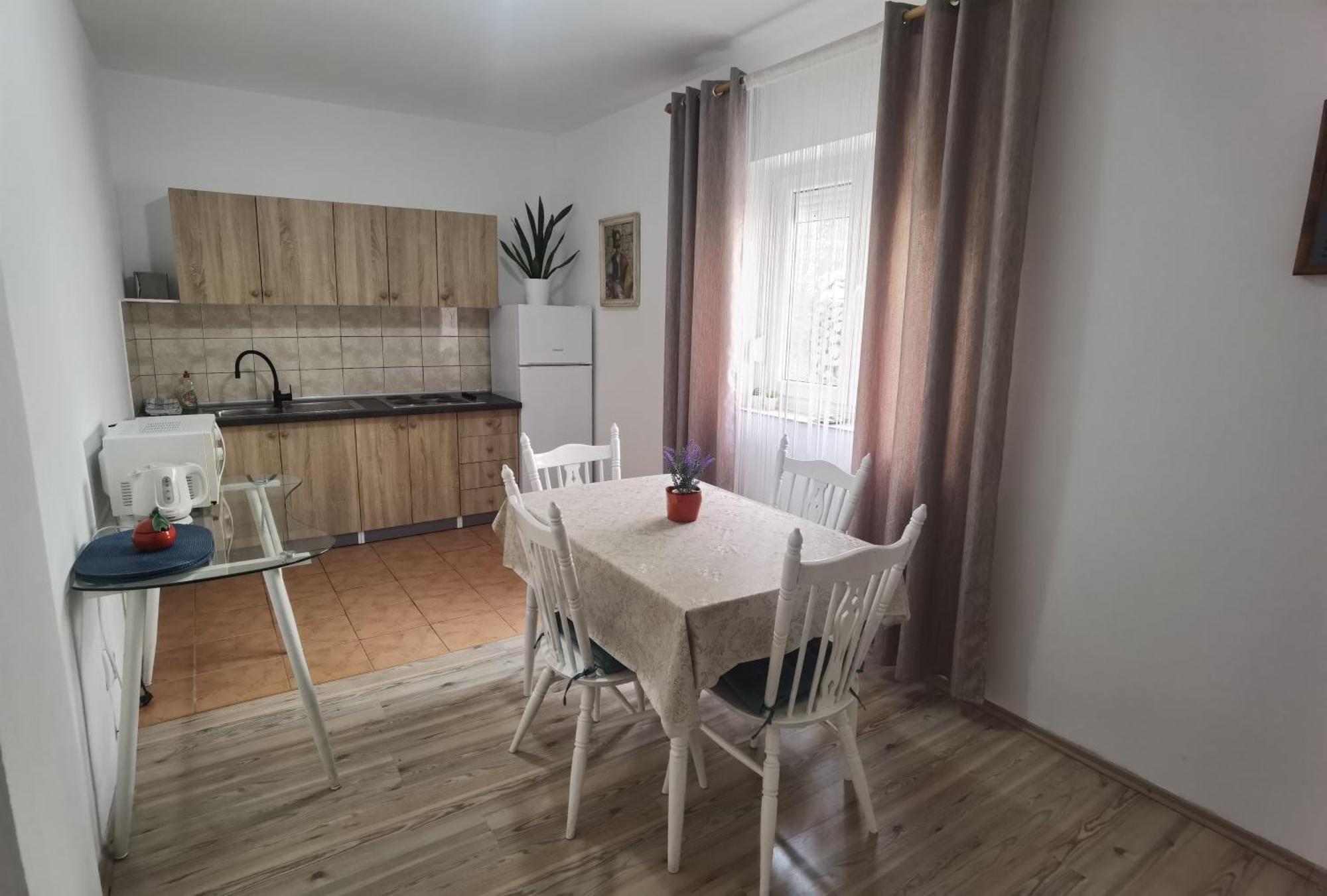 Apartment Vale Senj Senj  Exteriör bild